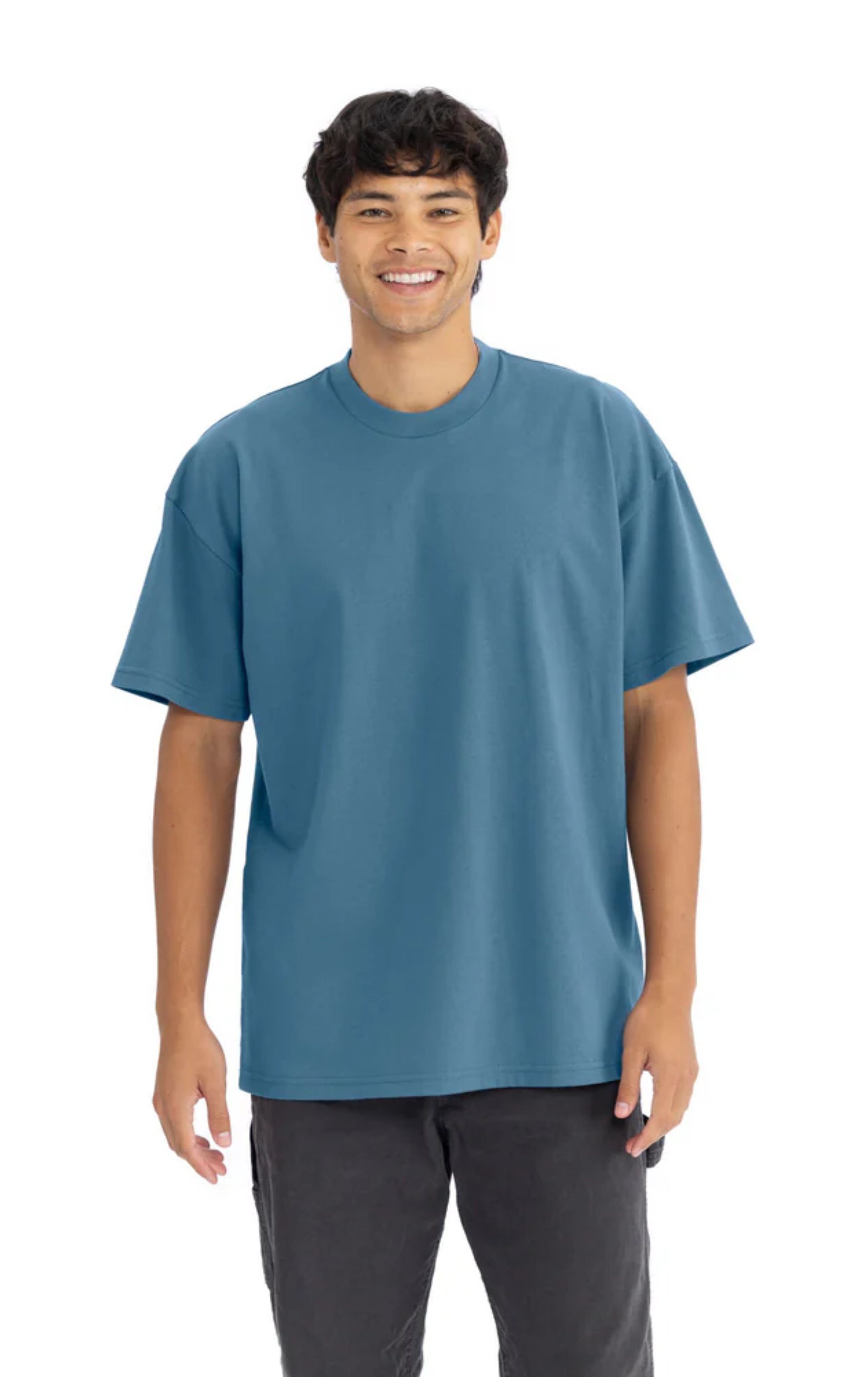 Heavyweight T-Shirt - Next Level 7200