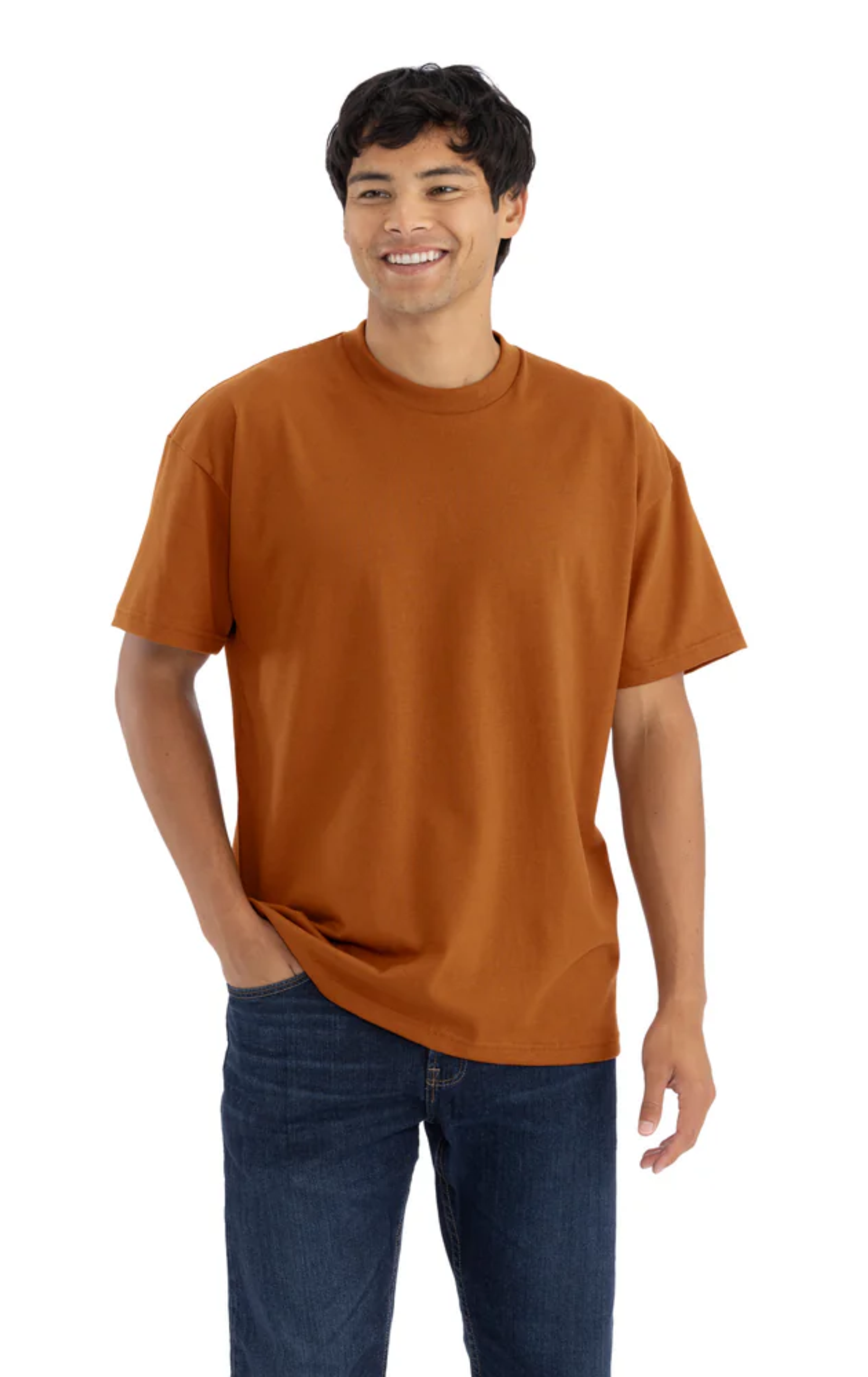 Heavyweight T-Shirt - Next Level 7200