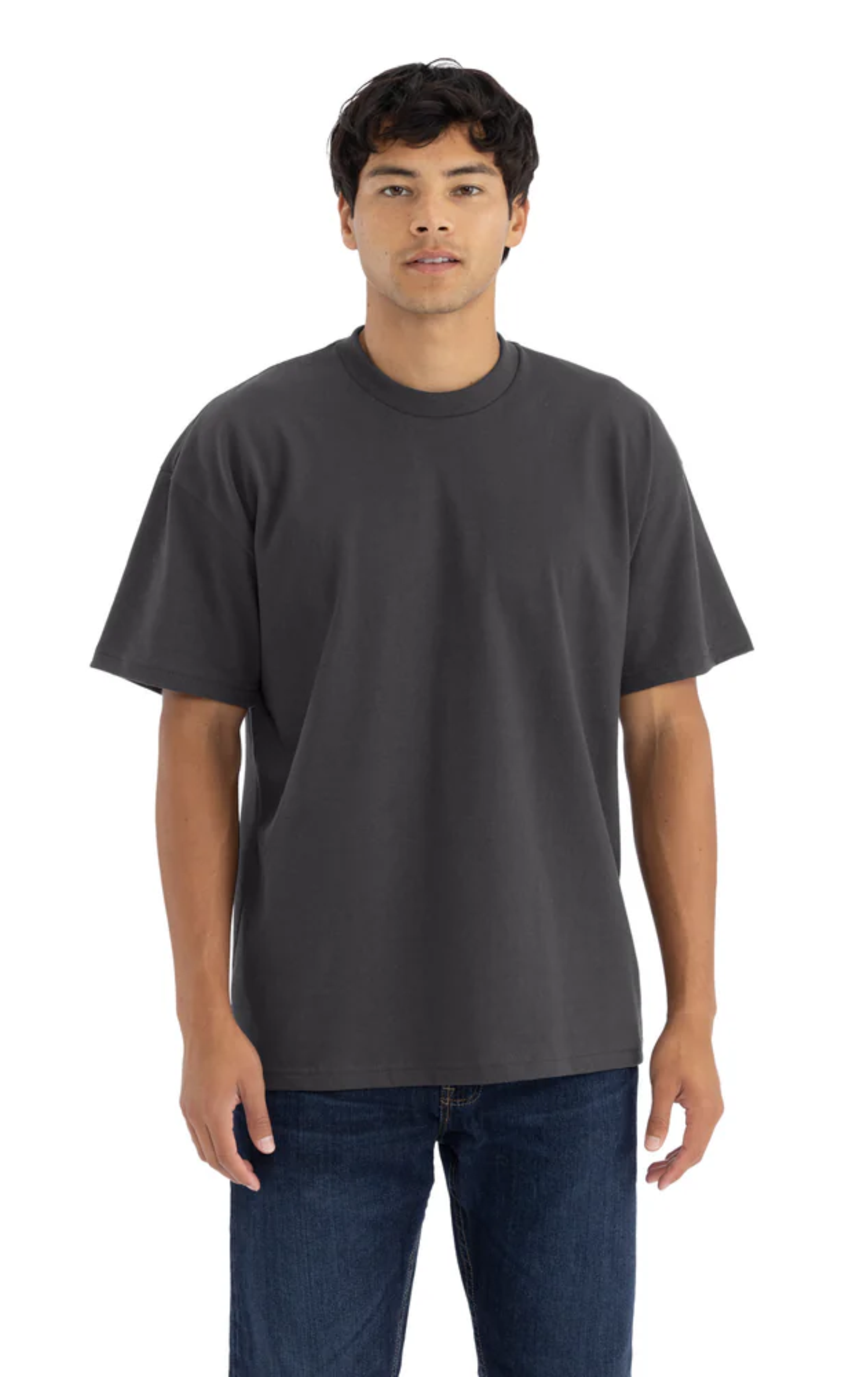 Heavyweight T-Shirt - Next Level 7200