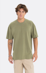 Heavyweight T-Shirt - Next Level 7200
