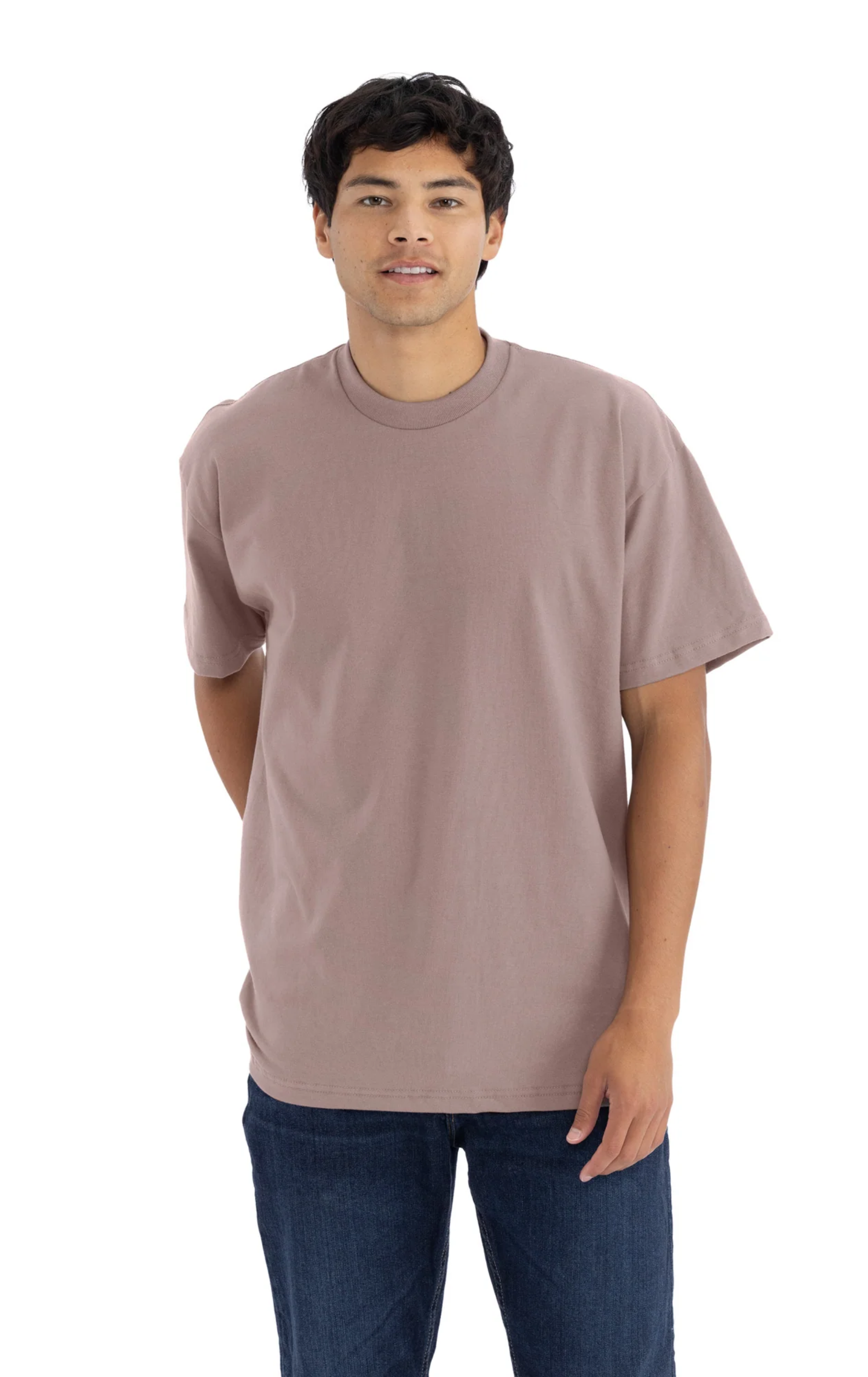 Heavyweight T-Shirt - Next Level 7200