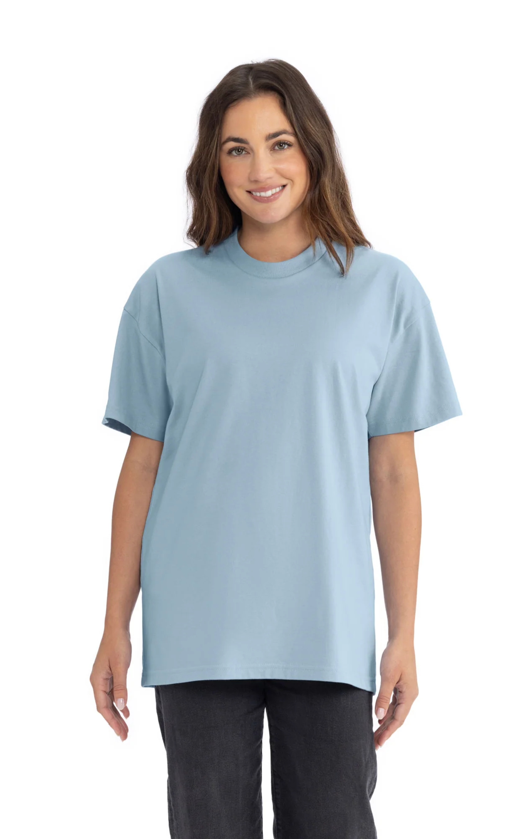 Heavyweight T-Shirt - Next Level 7200
