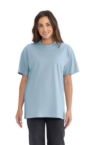 Heavyweight T-Shirt - Next Level 7200