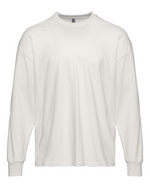 Heavyweight Long Sleeve T-Shirt - Next Level 7211