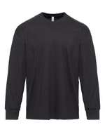 Heavyweight Long Sleeve T-Shirt - Next Level 7211