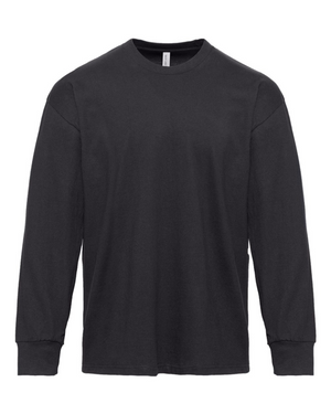 Heavyweight Long Sleeve T-Shirt - Next Level 7211