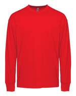 Heavyweight Long Sleeve T-Shirt - Next Level 7211