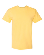 Inspired Dye Short Sleeve Crew T-Shirt - Next Level 7410