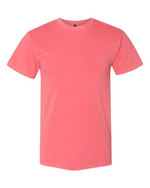 Inspired Dye Short Sleeve Crew T-Shirt - Next Level 7410
