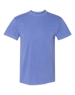 Inspired Dye Short Sleeve Crew T-Shirt - Next Level 7410