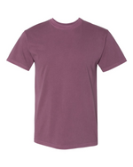Inspired Dye Short Sleeve Crew T-Shirt - Next Level 7410