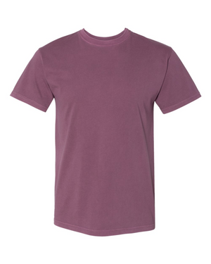 Inspired Dye Short Sleeve Crew T-Shirt - Next Level 7410