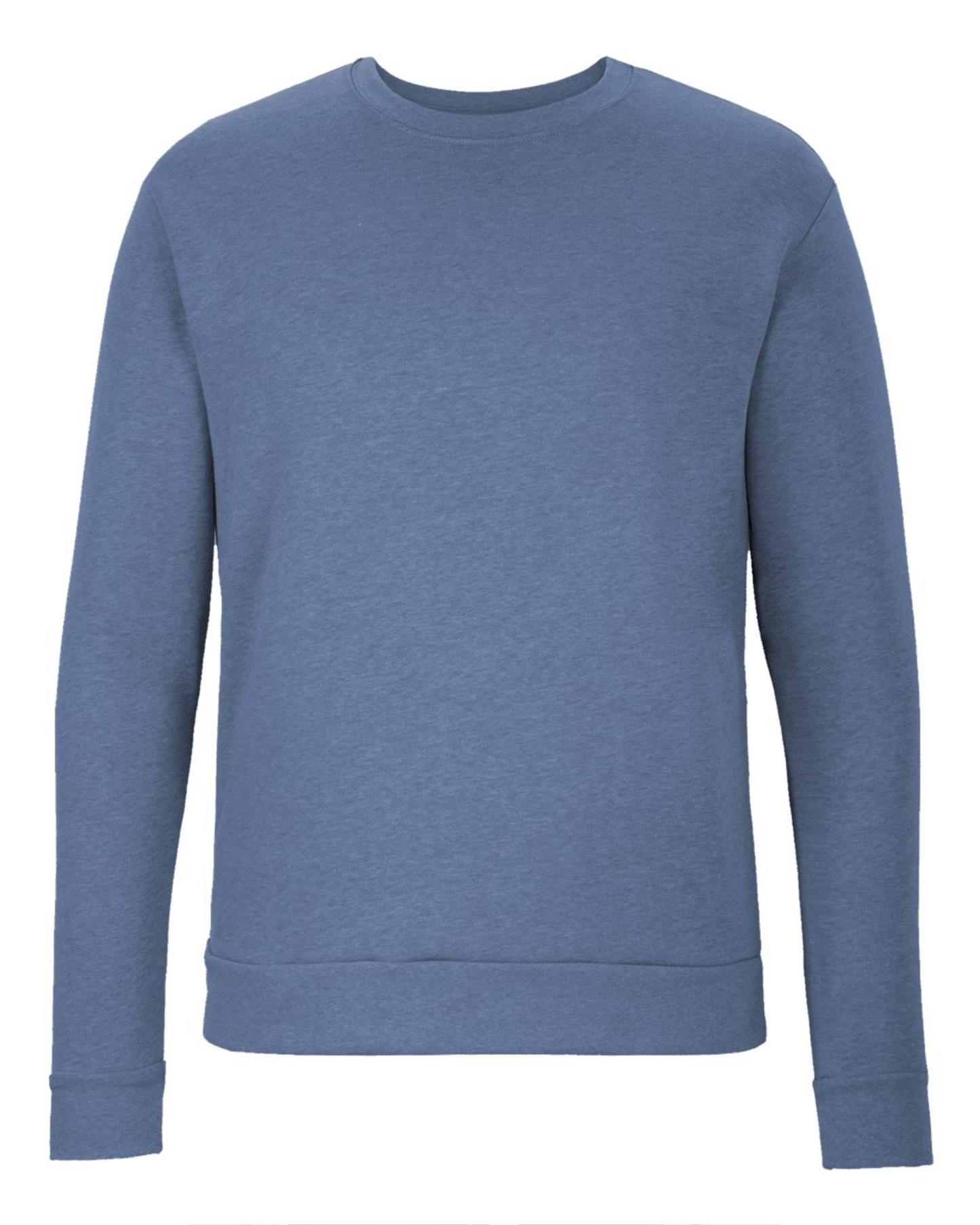 Malibu Crewneck Sweatshirt - Next Level 9002