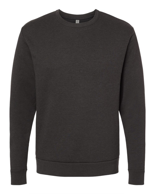 Malibu Crewneck Sweatshirt - Next Level 9002