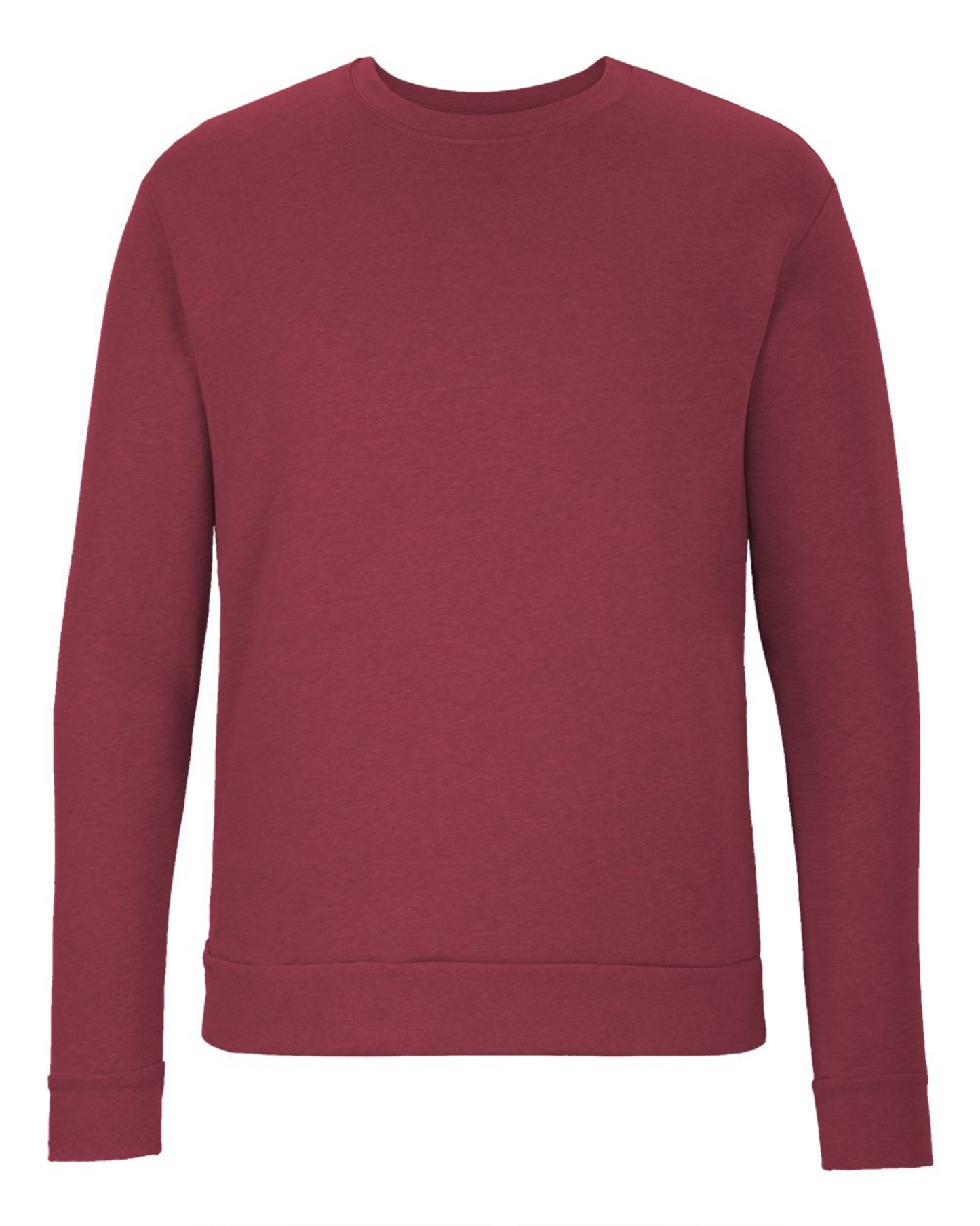 Malibu Crewneck Sweatshirt - Next Level 9002