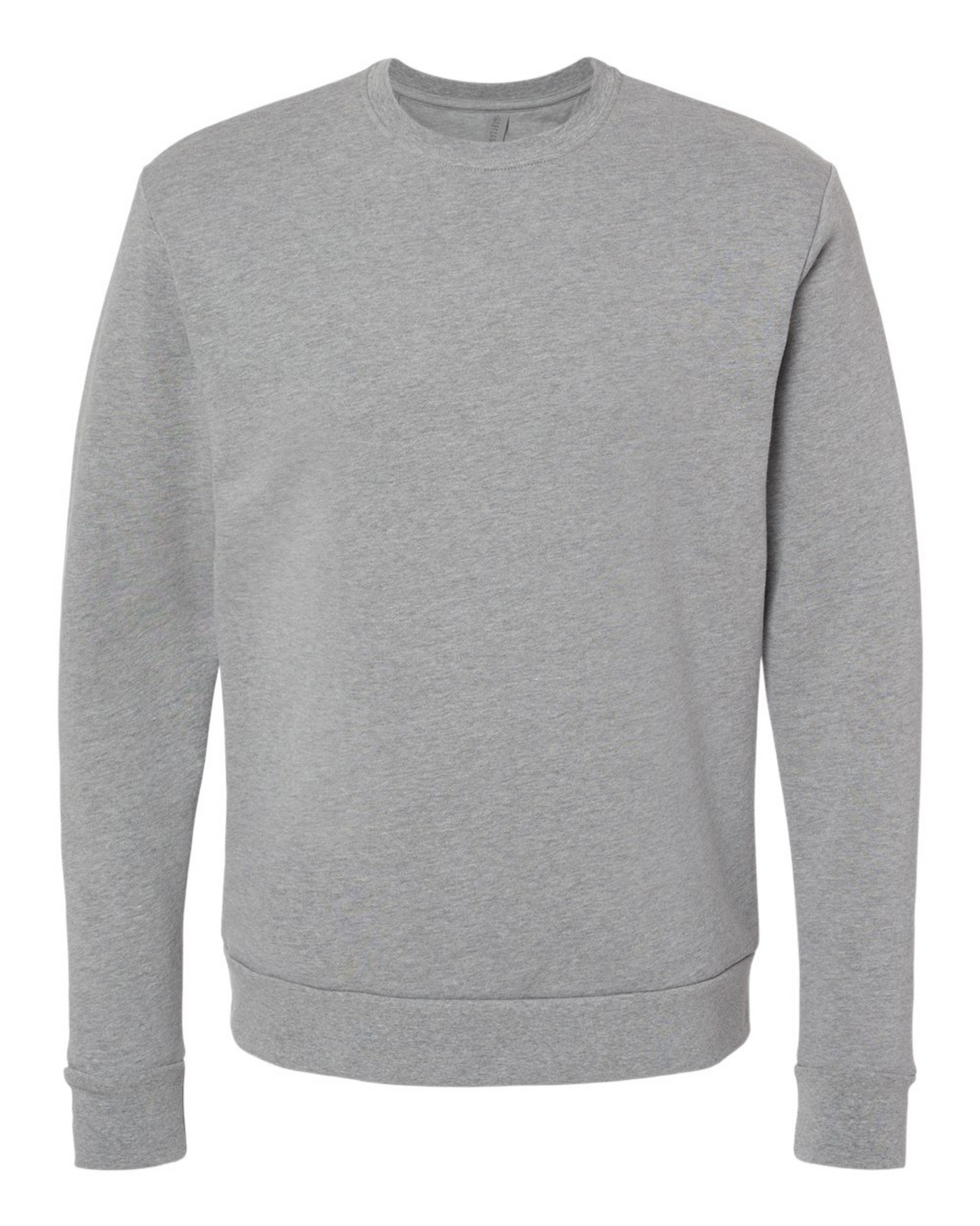 Malibu Crewneck Sweatshirt - Next Level 9002