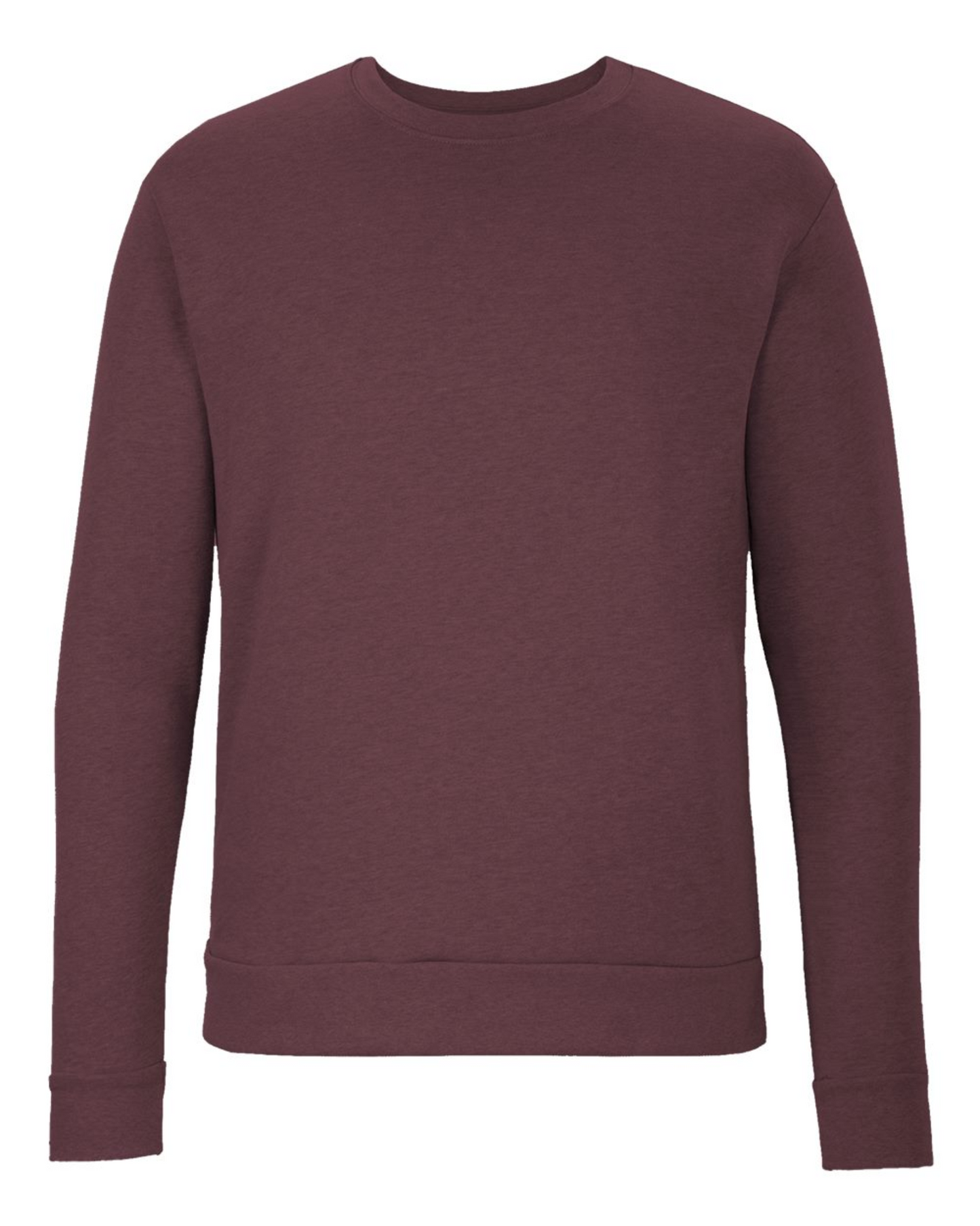 Malibu Crewneck Sweatshirt - Next Level 9002