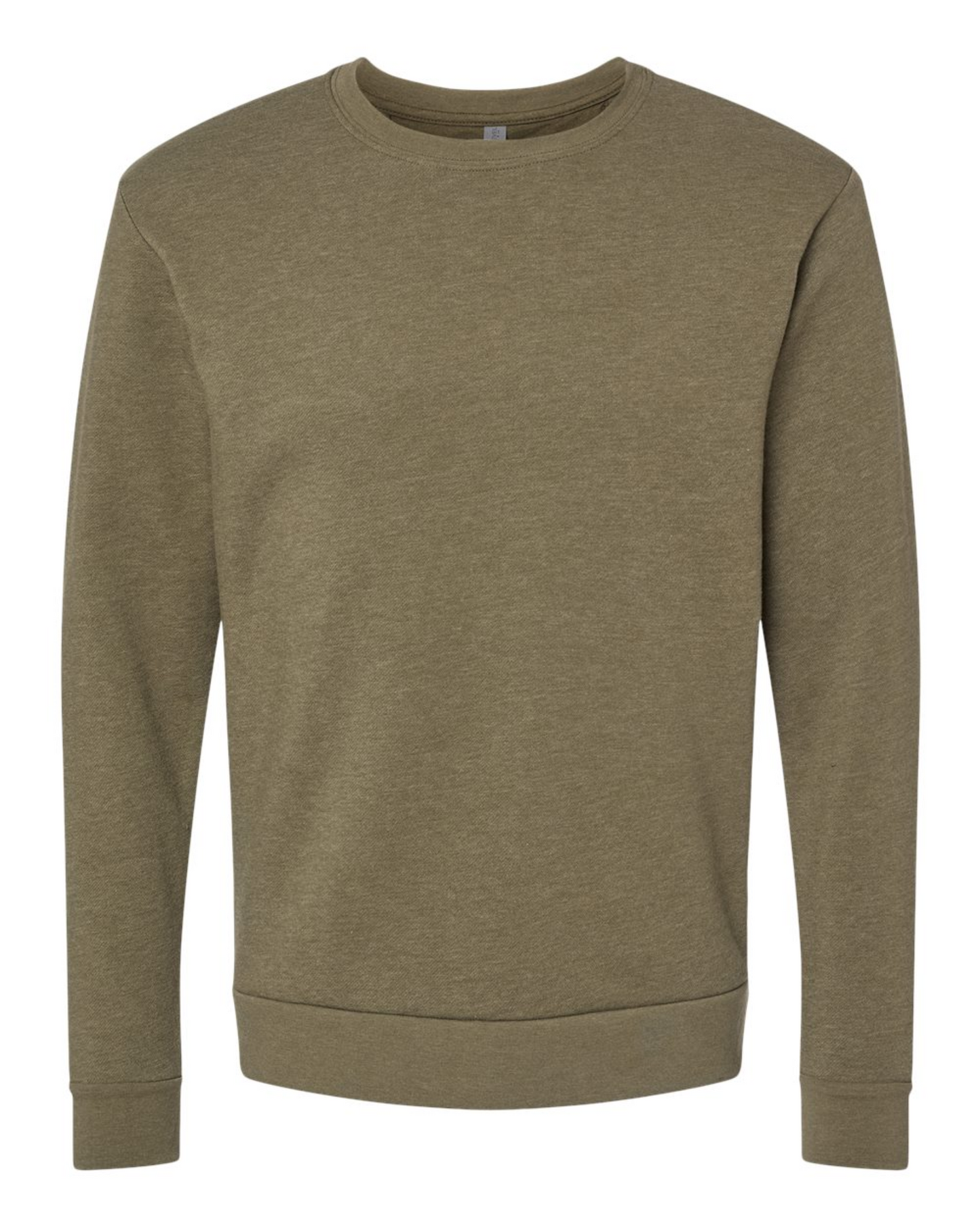 Malibu Crewneck Sweatshirt - Next Level 9002