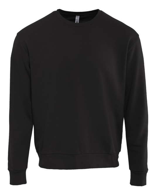 Santa Barbara Sweatshirt - Next Level 9003