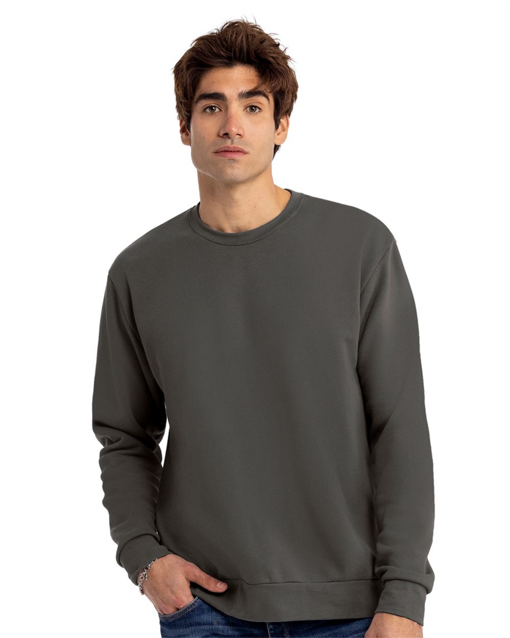 Santa Barbara Sweatshirt - Next Level 9003
