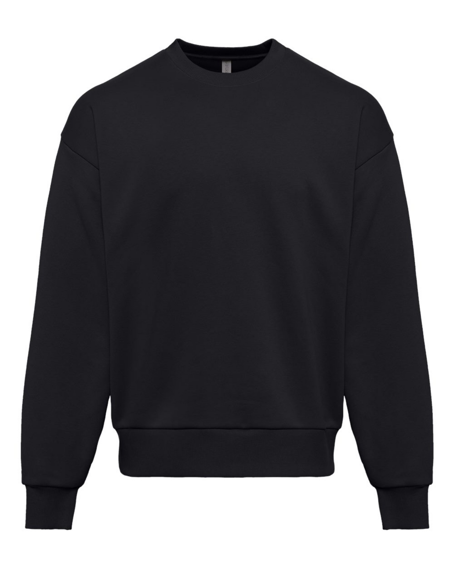 Heavyweight Crewneck Sweatshirt - Next Level 9007