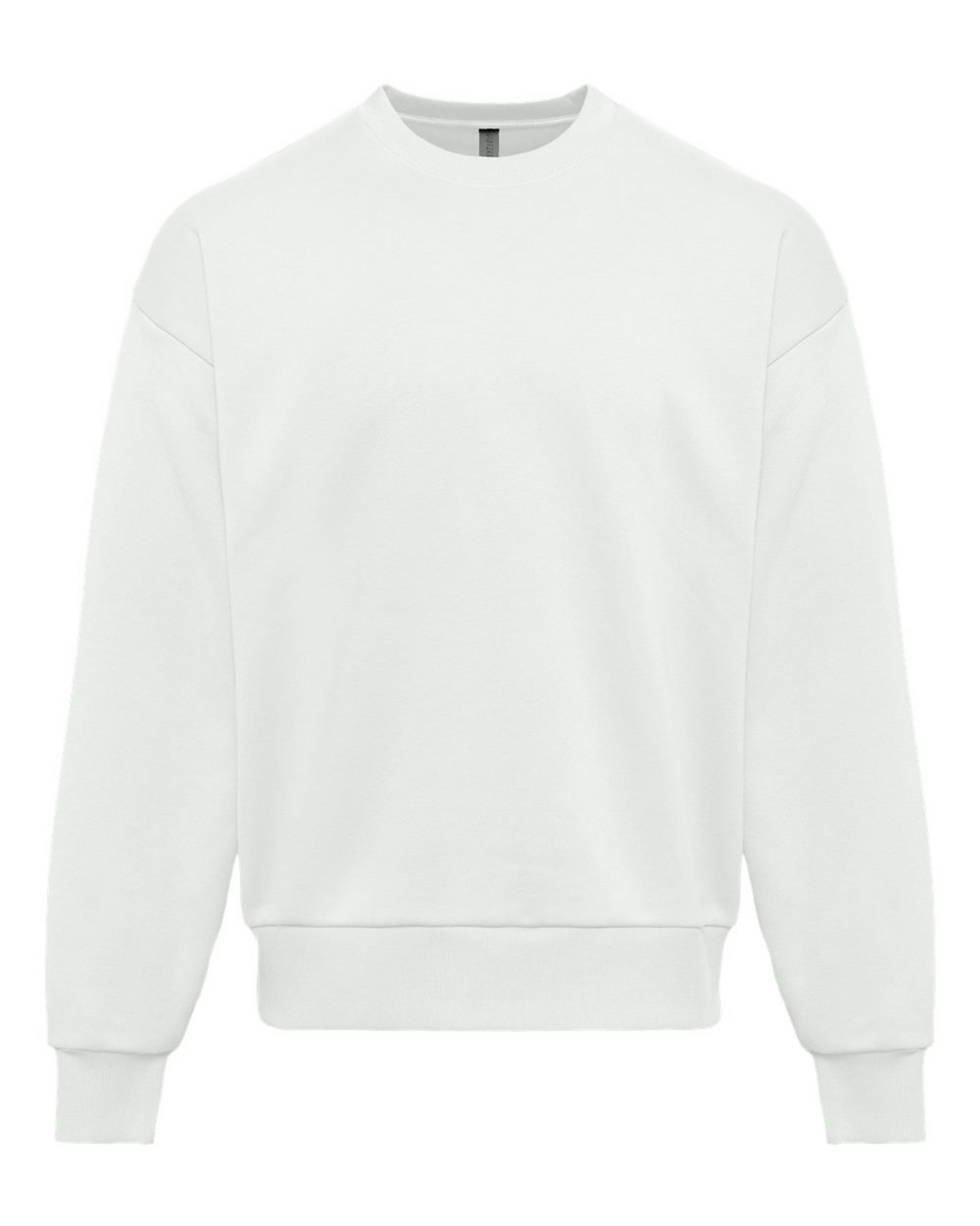 Heavyweight Crewneck Sweatshirt - Next Level 9007