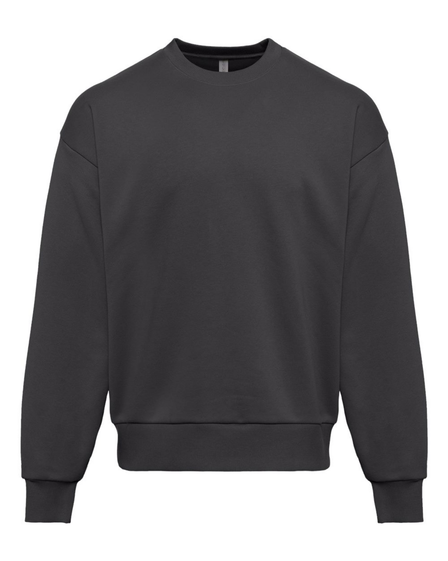 Heavyweight Crewneck Sweatshirt - Next Level 9007