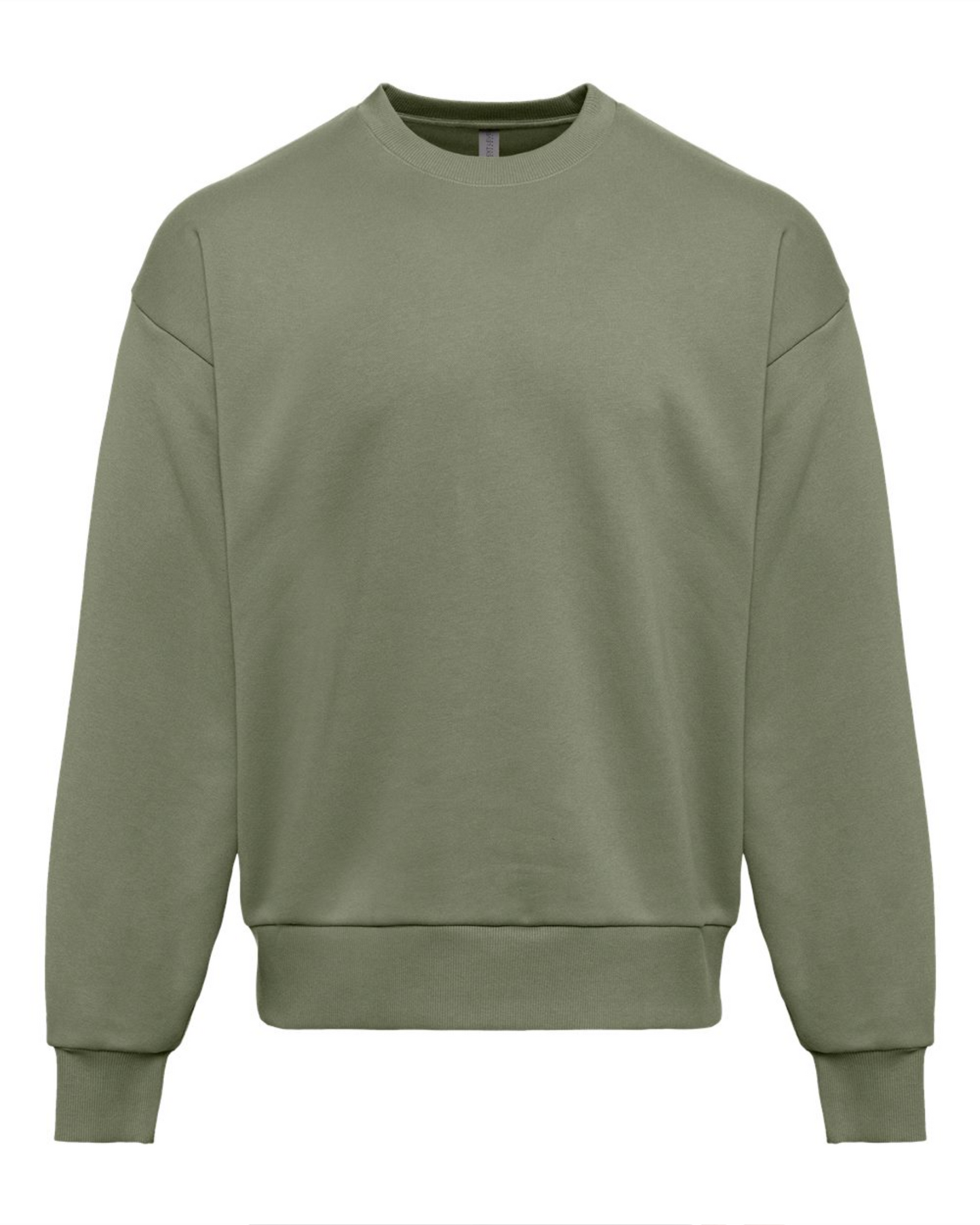 Heavyweight Crewneck Sweatshirt - Next Level 9007
