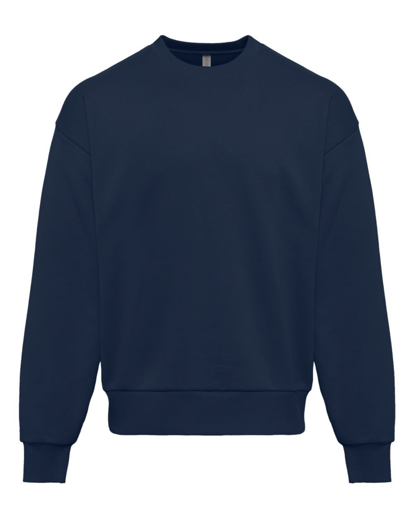 Heavyweight Crewneck Sweatshirt - Next Level 9007