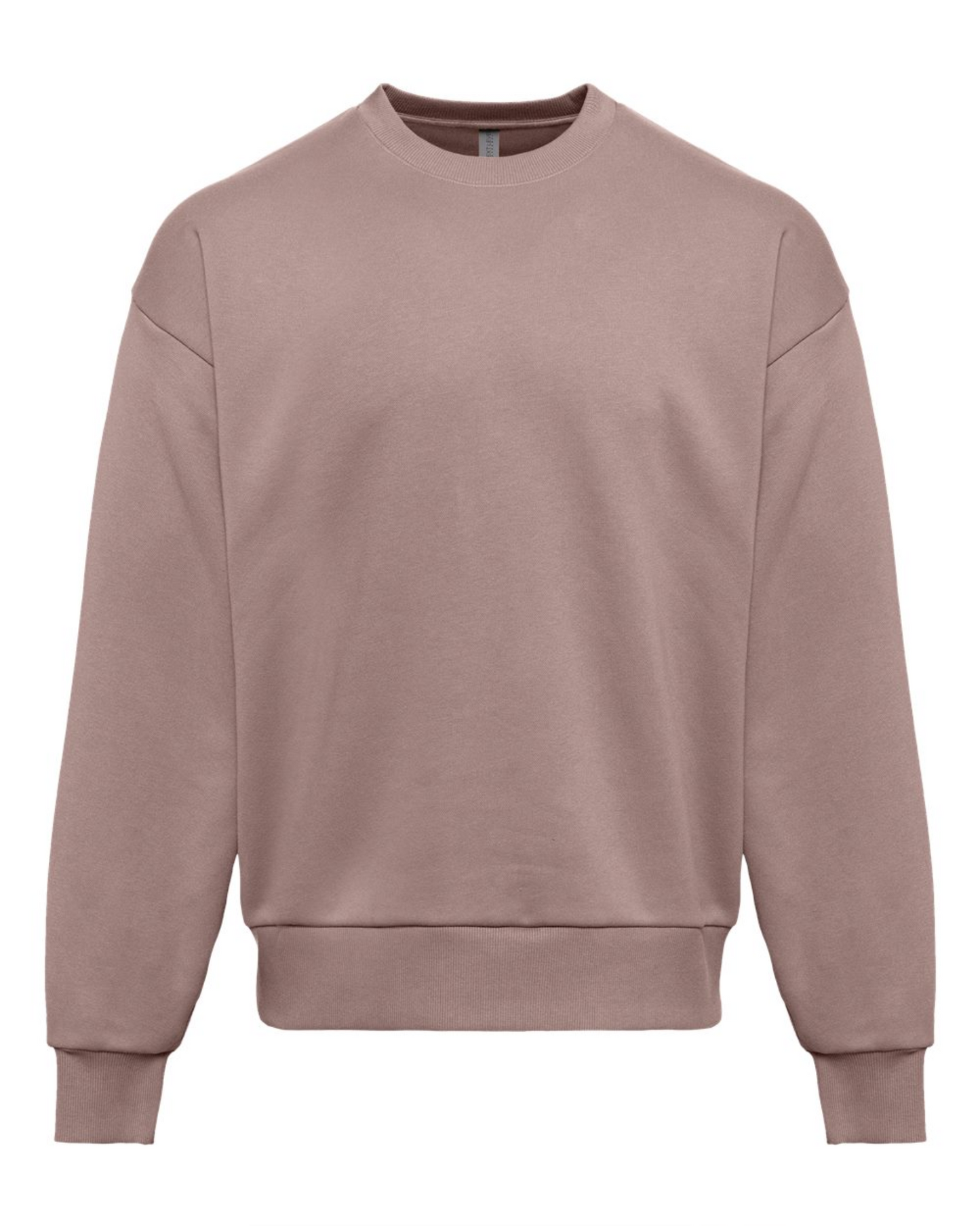 Heavyweight Crewneck Sweatshirt - Next Level 9007