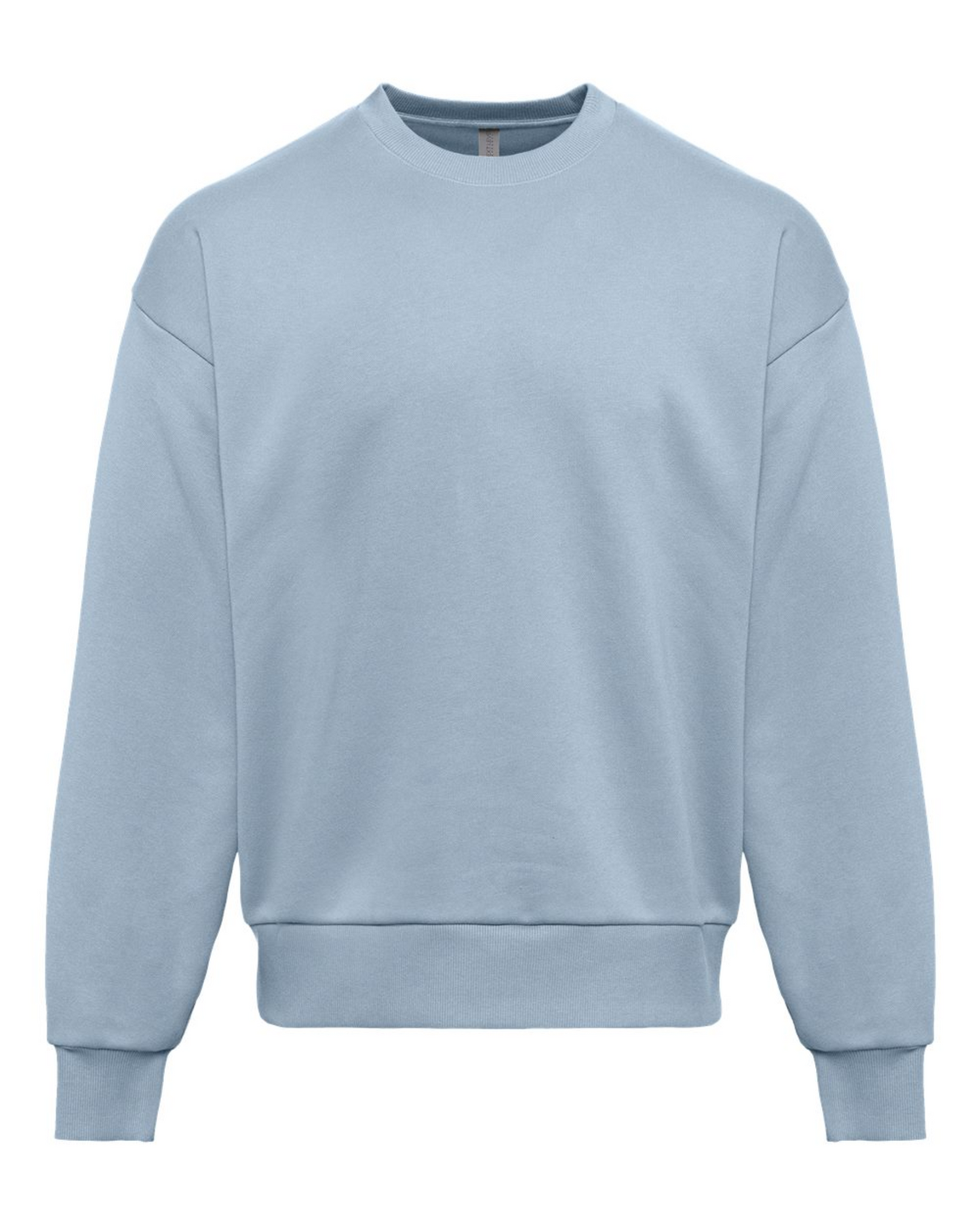Heavyweight Crewneck Sweatshirt - Next Level 9007
