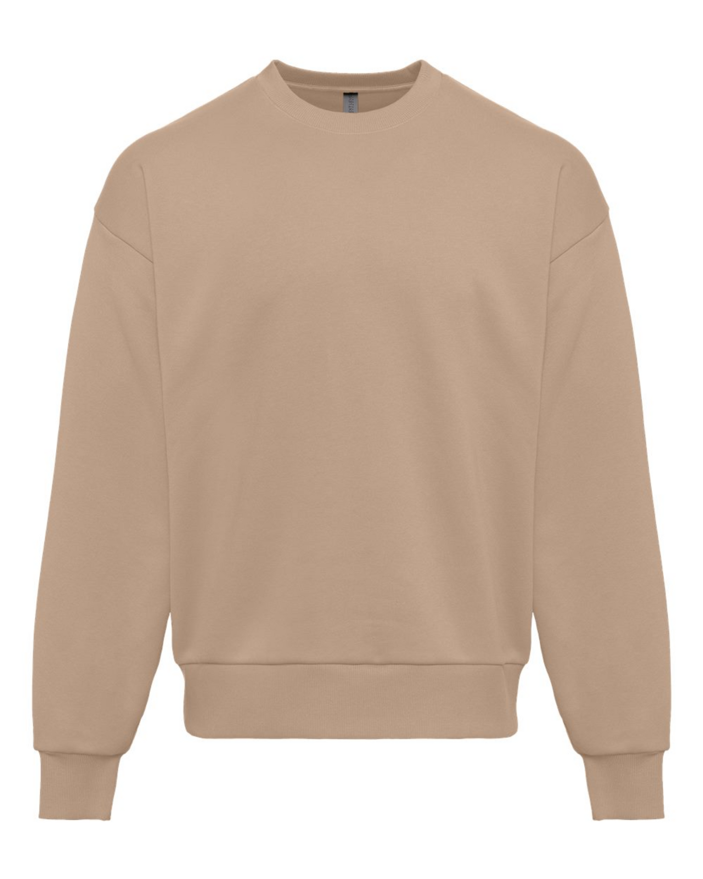 Heavyweight Crewneck Sweatshirt - Next Level 9007