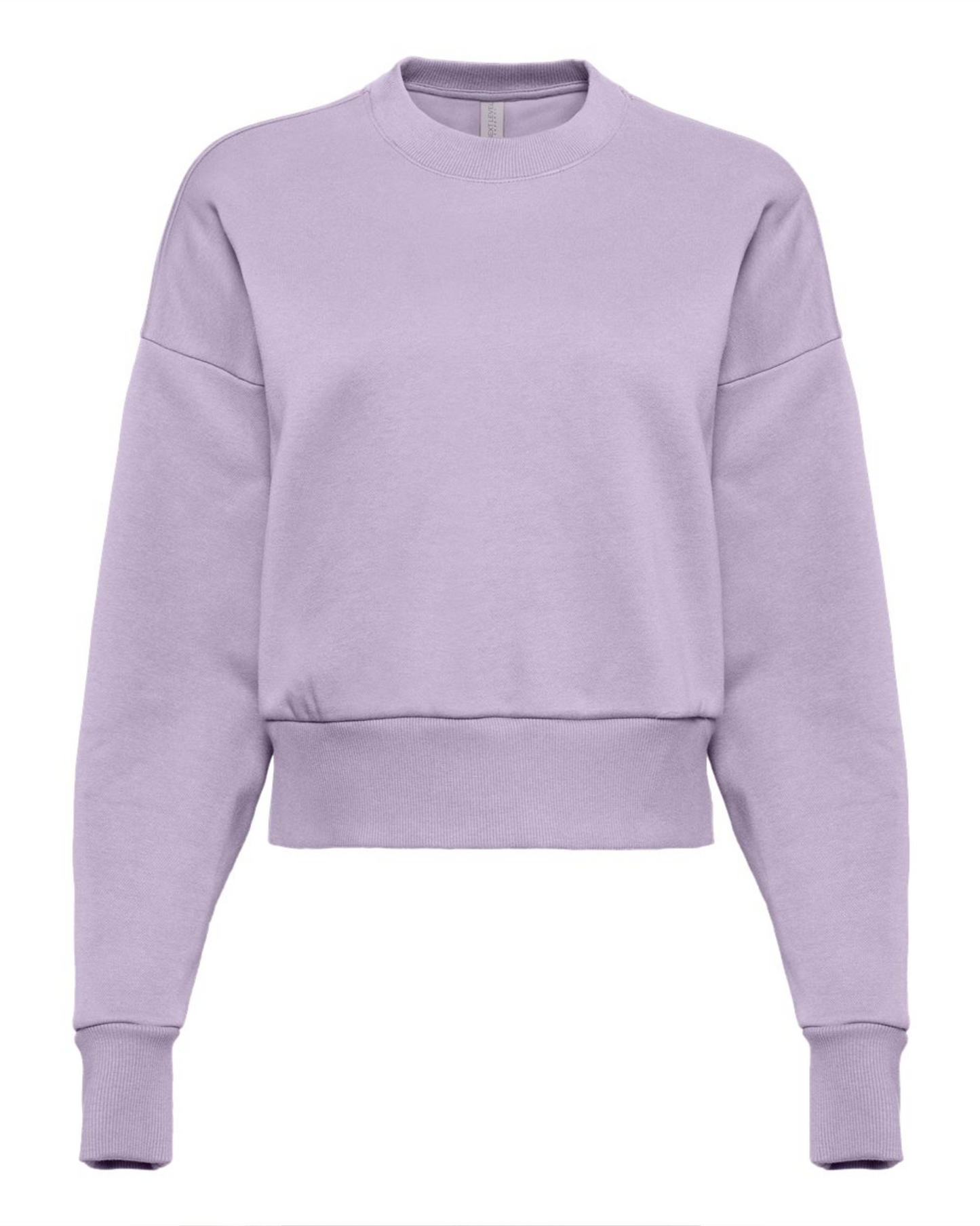 Ladies' Heavyweight Crewneck Sweatshirt - Next Level 9087