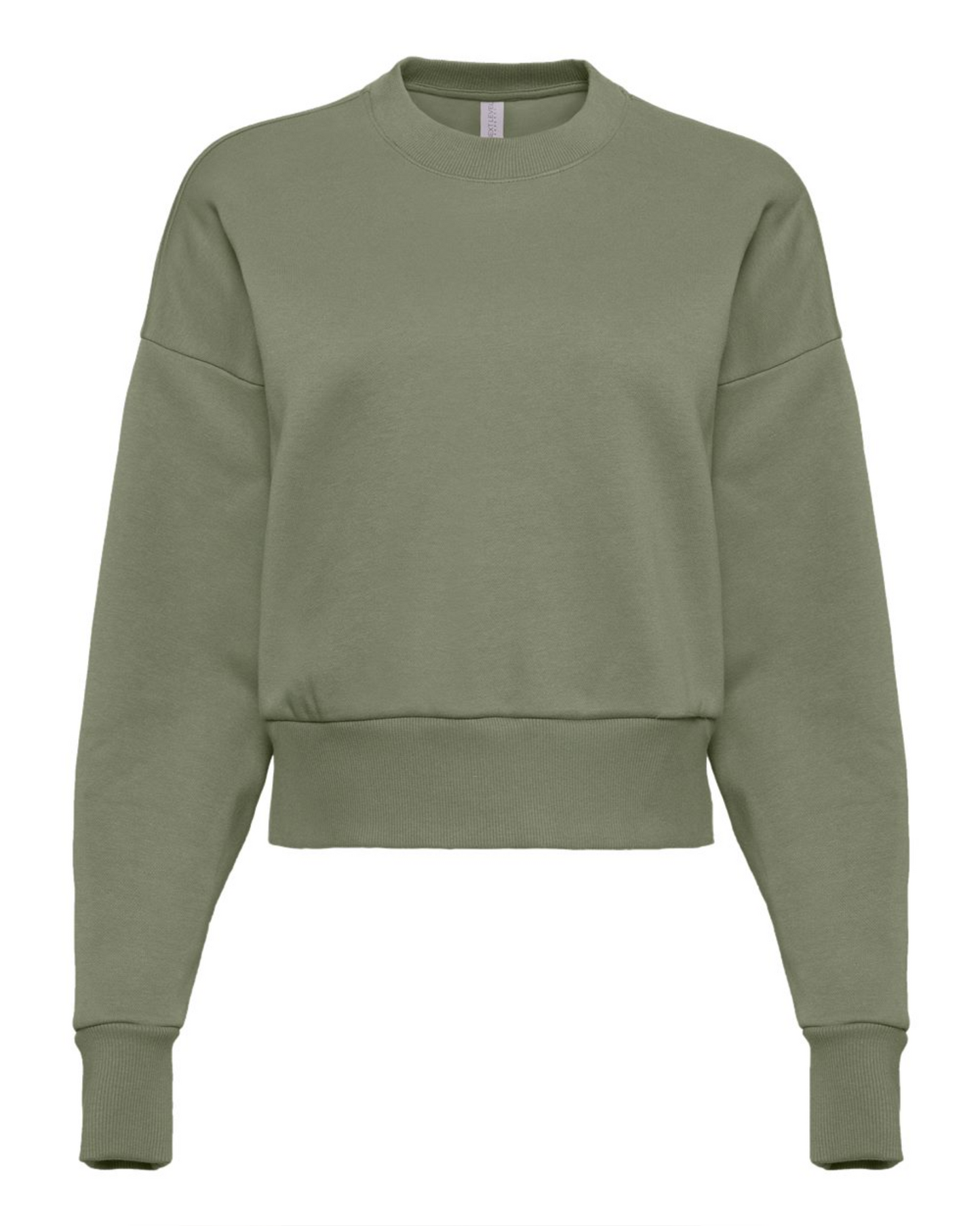 Ladies' Heavyweight Crewneck Sweatshirt - Next Level 9087
