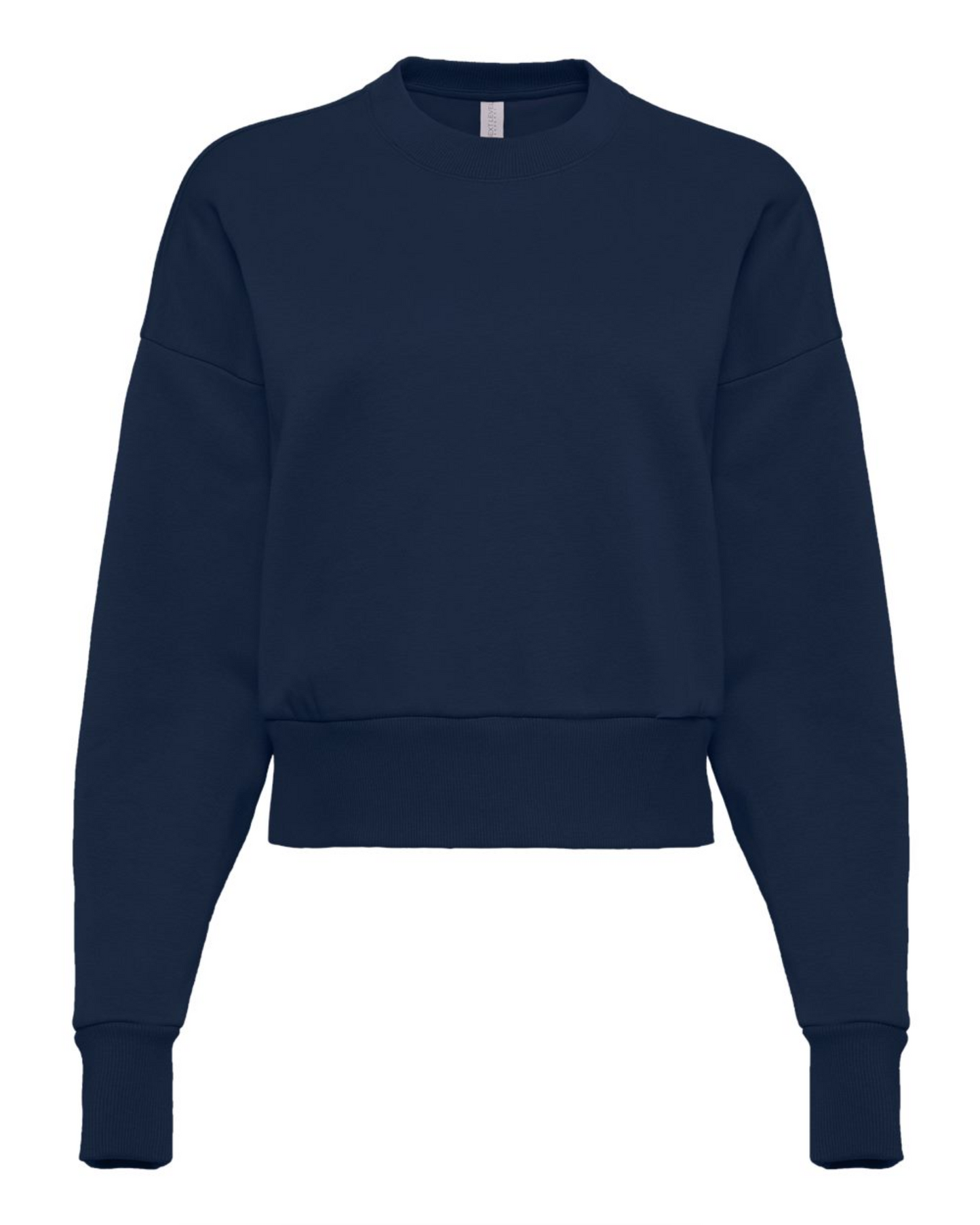 Ladies' Heavyweight Crewneck Sweatshirt - Next Level 9087