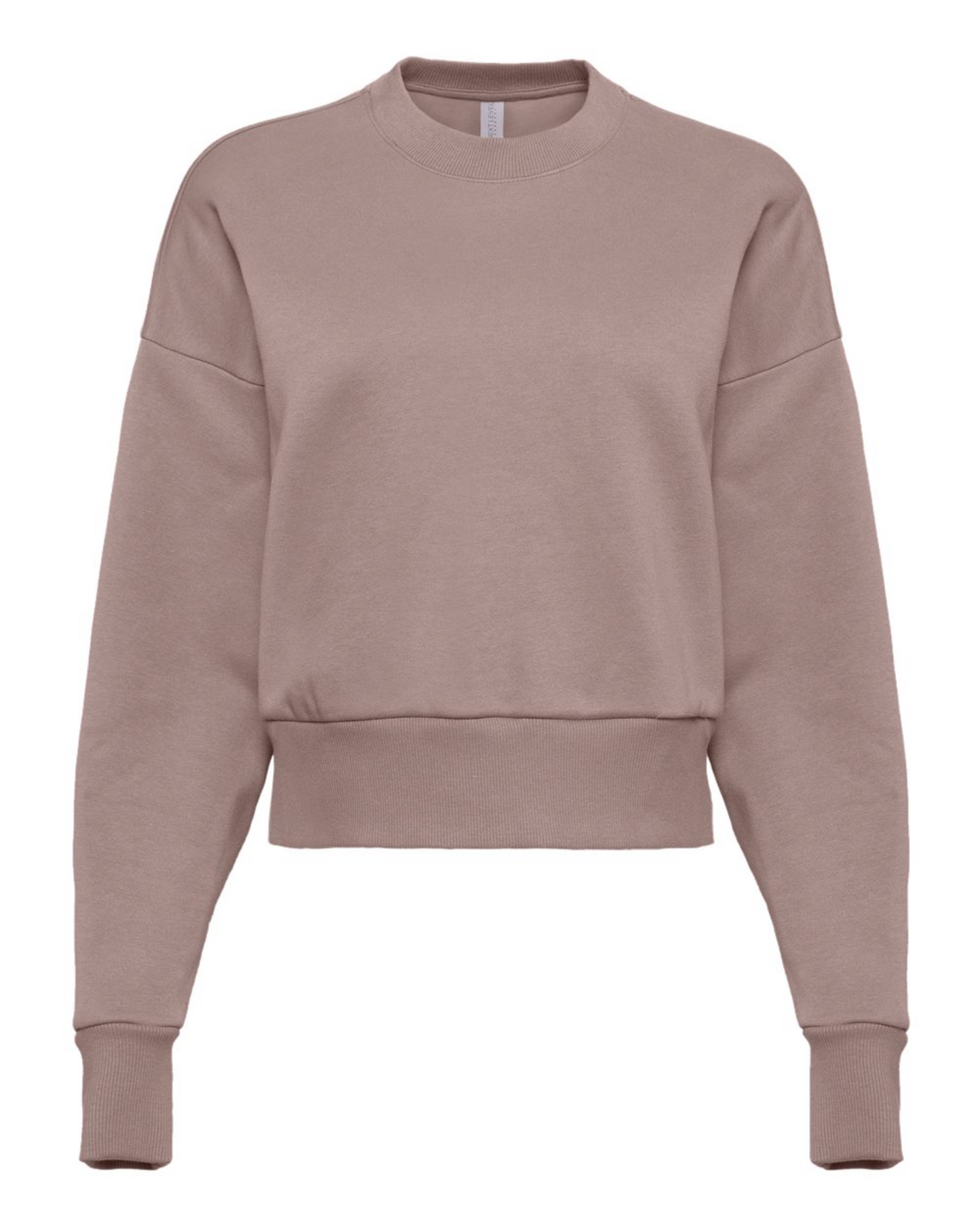 Ladies' Heavyweight Crewneck Sweatshirt - Next Level 9087