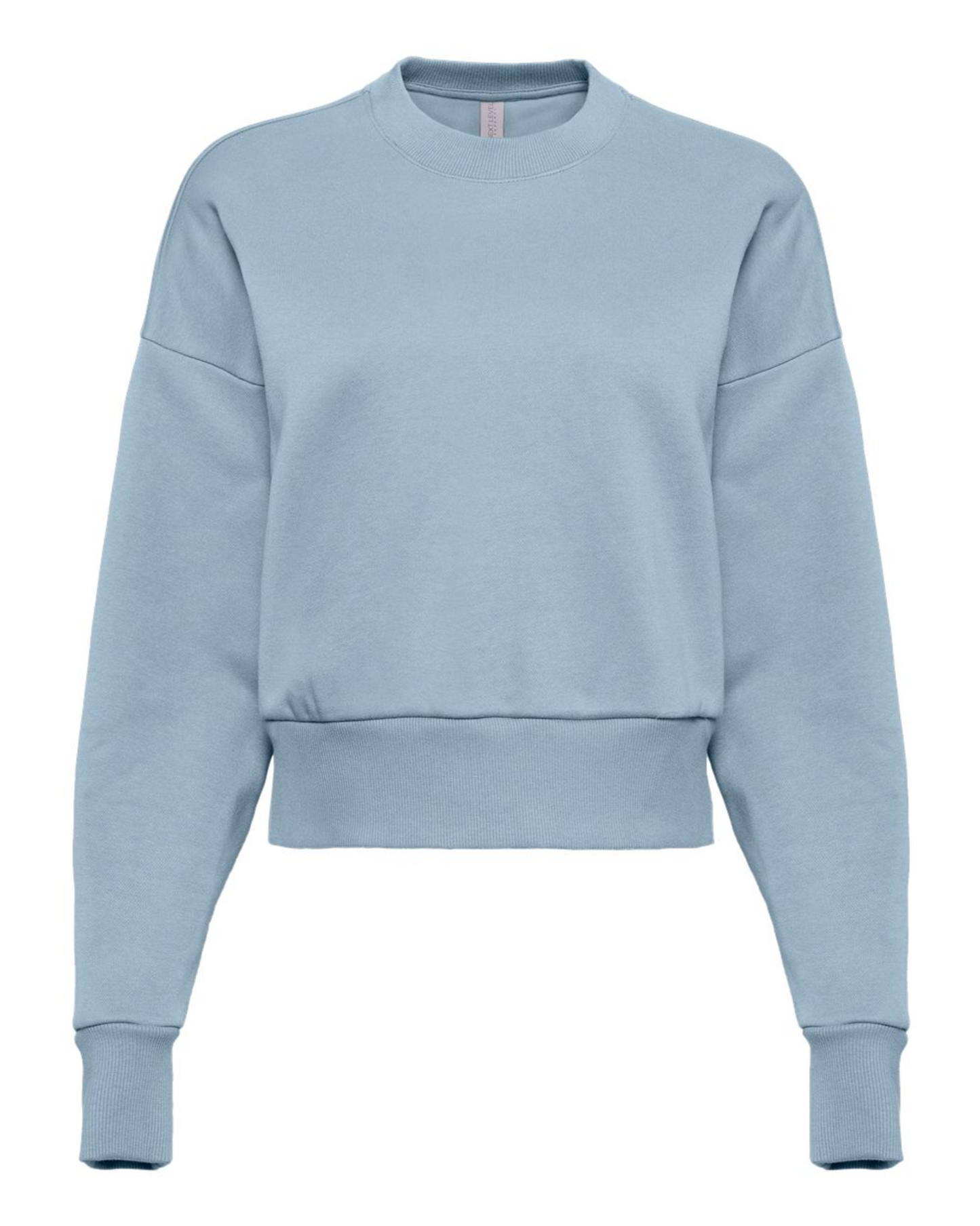 Ladies' Heavyweight Crewneck Sweatshirt - Next Level 9087