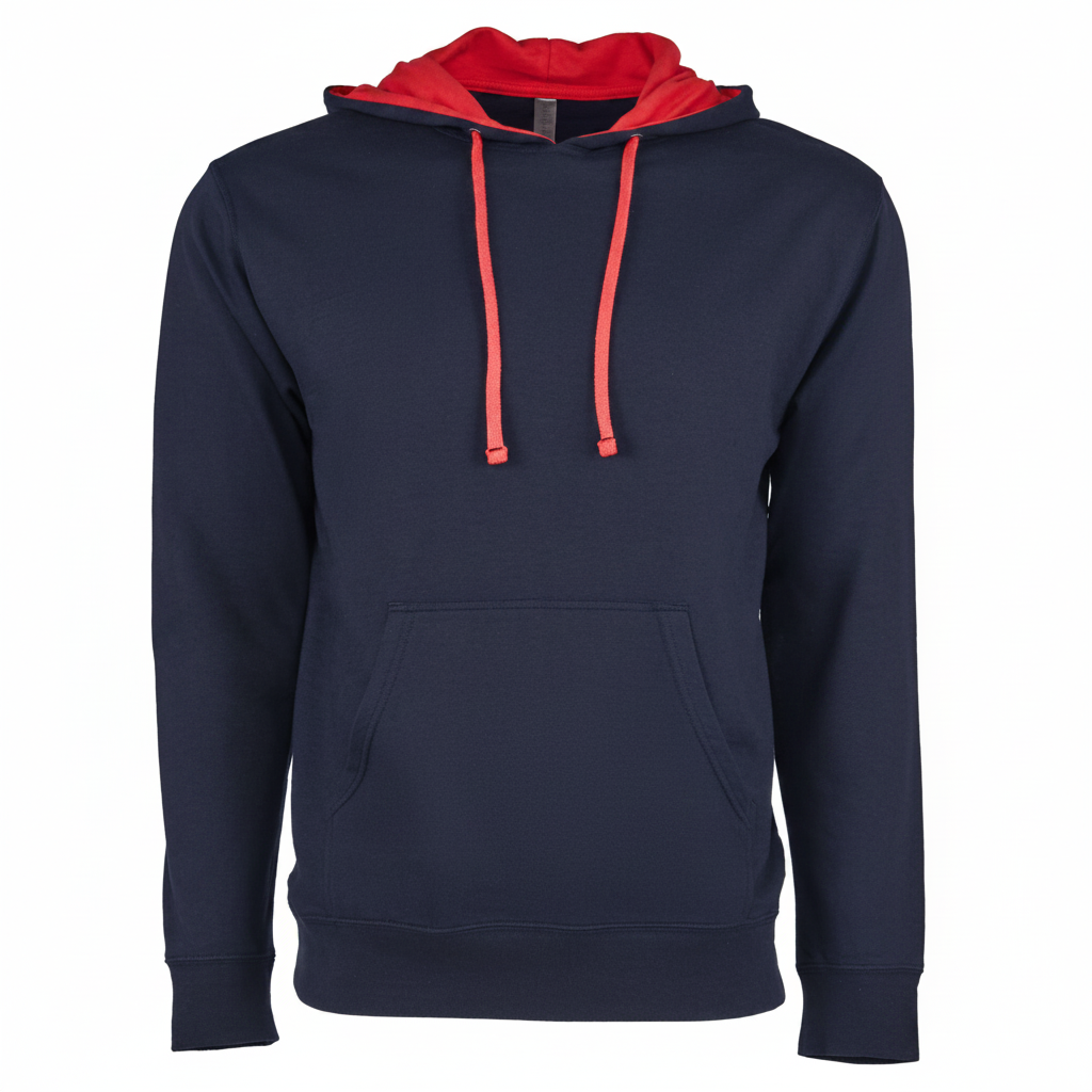 Laguna Hoodie - Next Level 9301