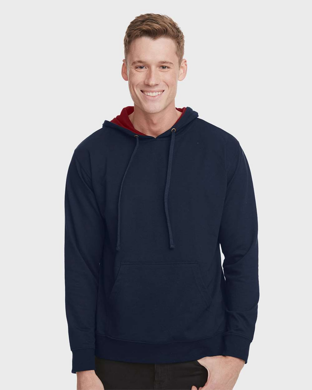 Laguna Hoodie - Next Level 9301