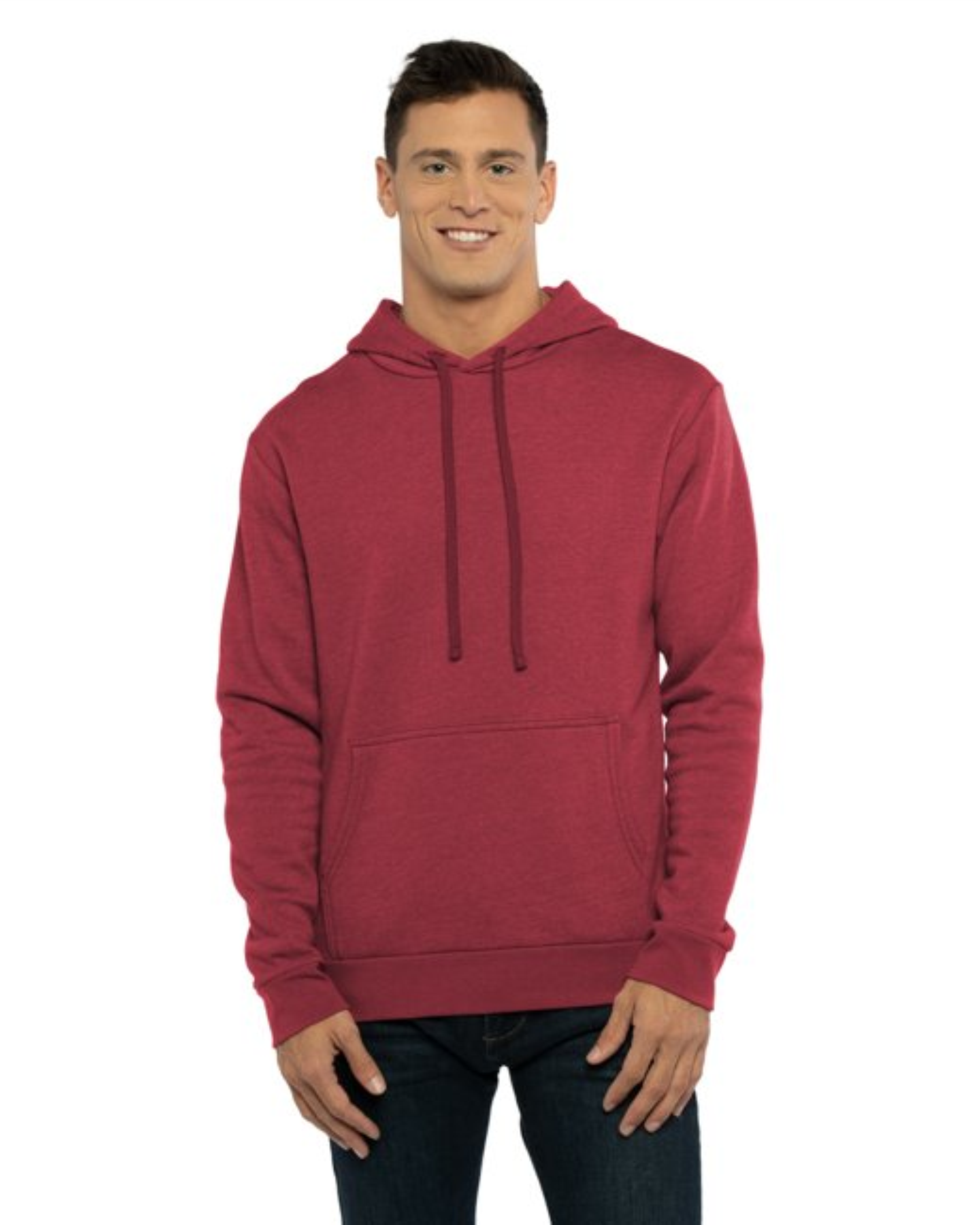 Malibu Hoodie - Next Level 9302