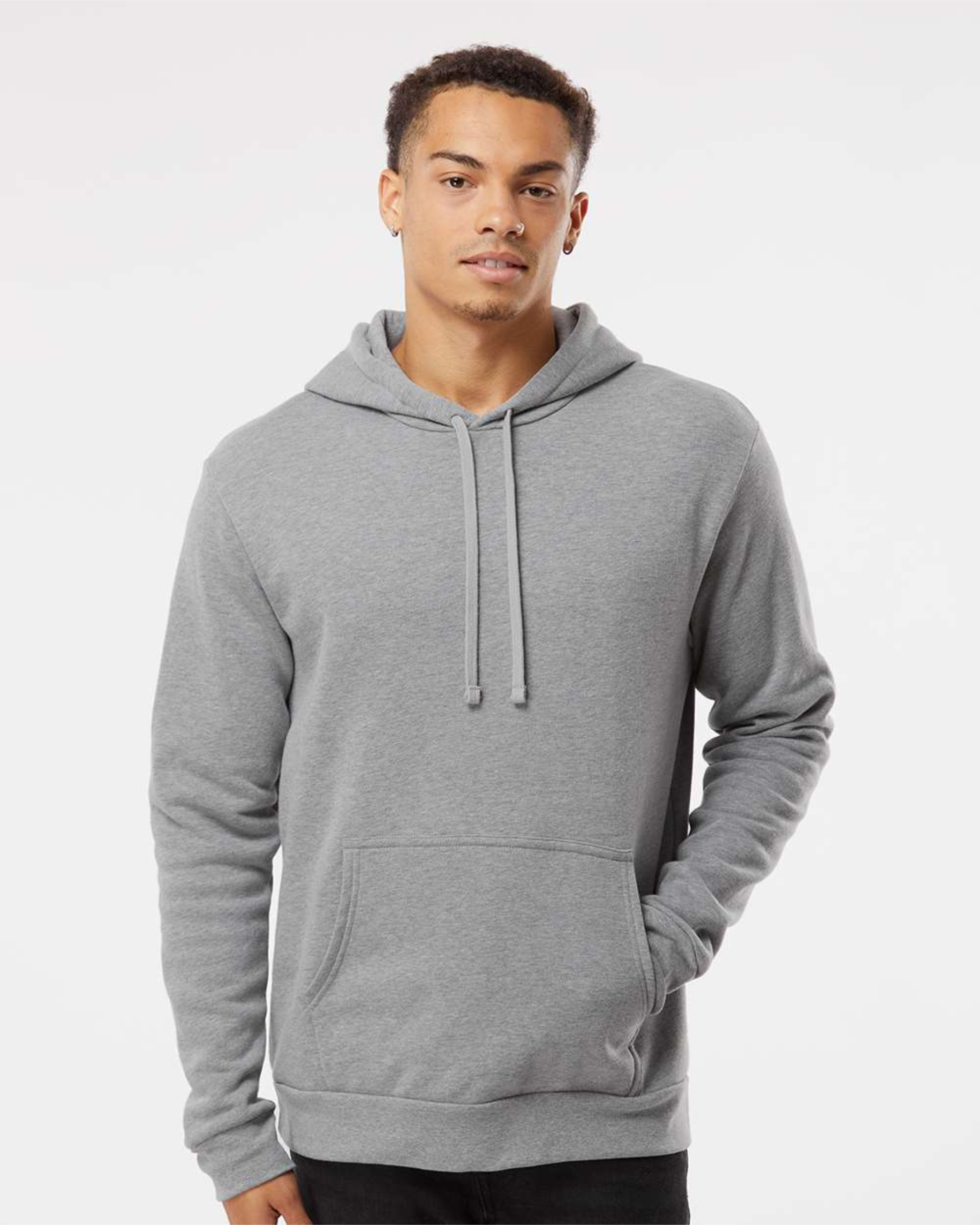 Malibu Hoodie - Next Level 9302