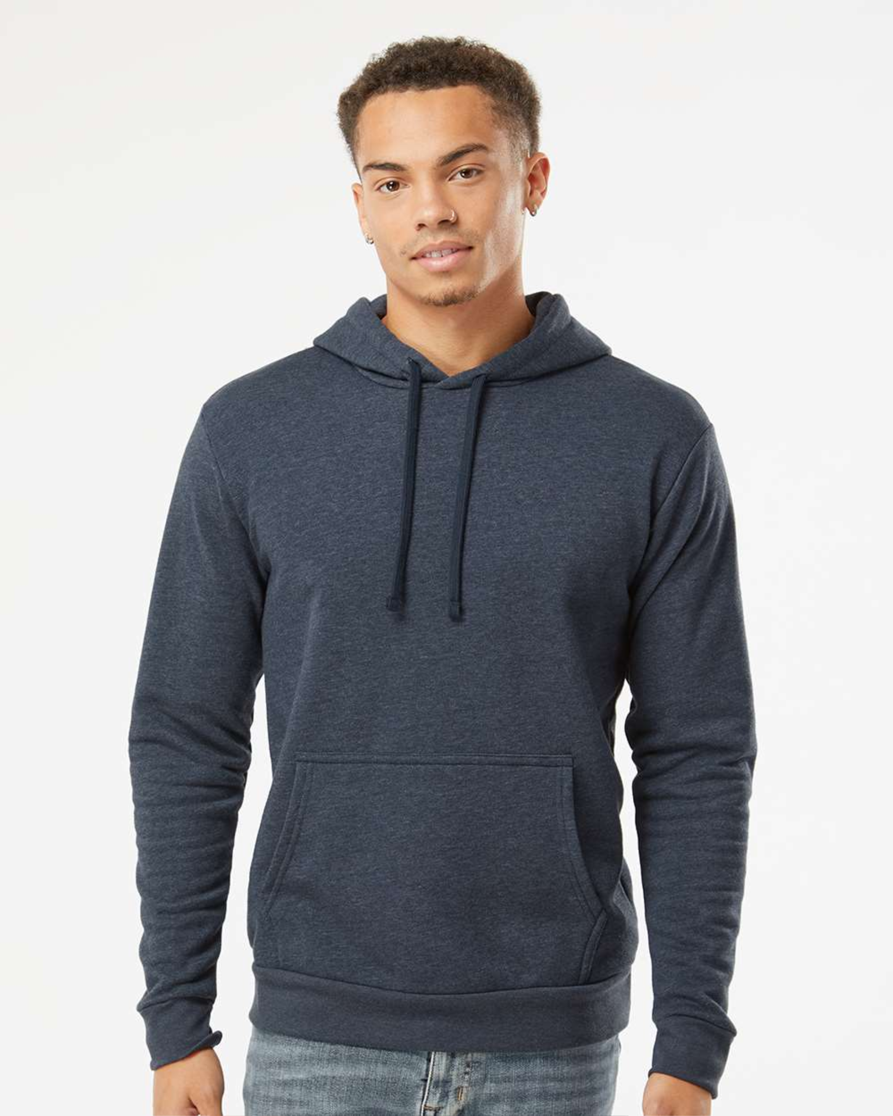 Malibu Hoodie - Next Level 9302