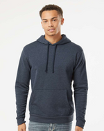 Malibu Hoodie - Next Level 9302