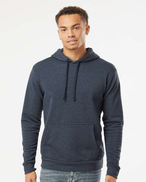 Malibu Hoodie - Next Level 9302