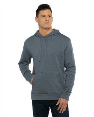Malibu Hoodie - Next Level 9302