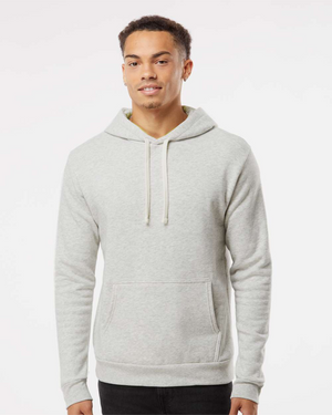 Malibu Hoodie - Next Level 9302