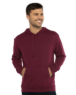 Laguna Sueded Hoodie - Next Level 9304
