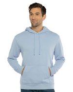 Laguna Sueded Hoodie - Next Level 9304