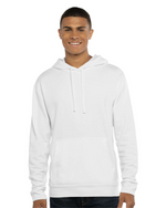 Laguna Sueded Hoodie - Next Level 9304