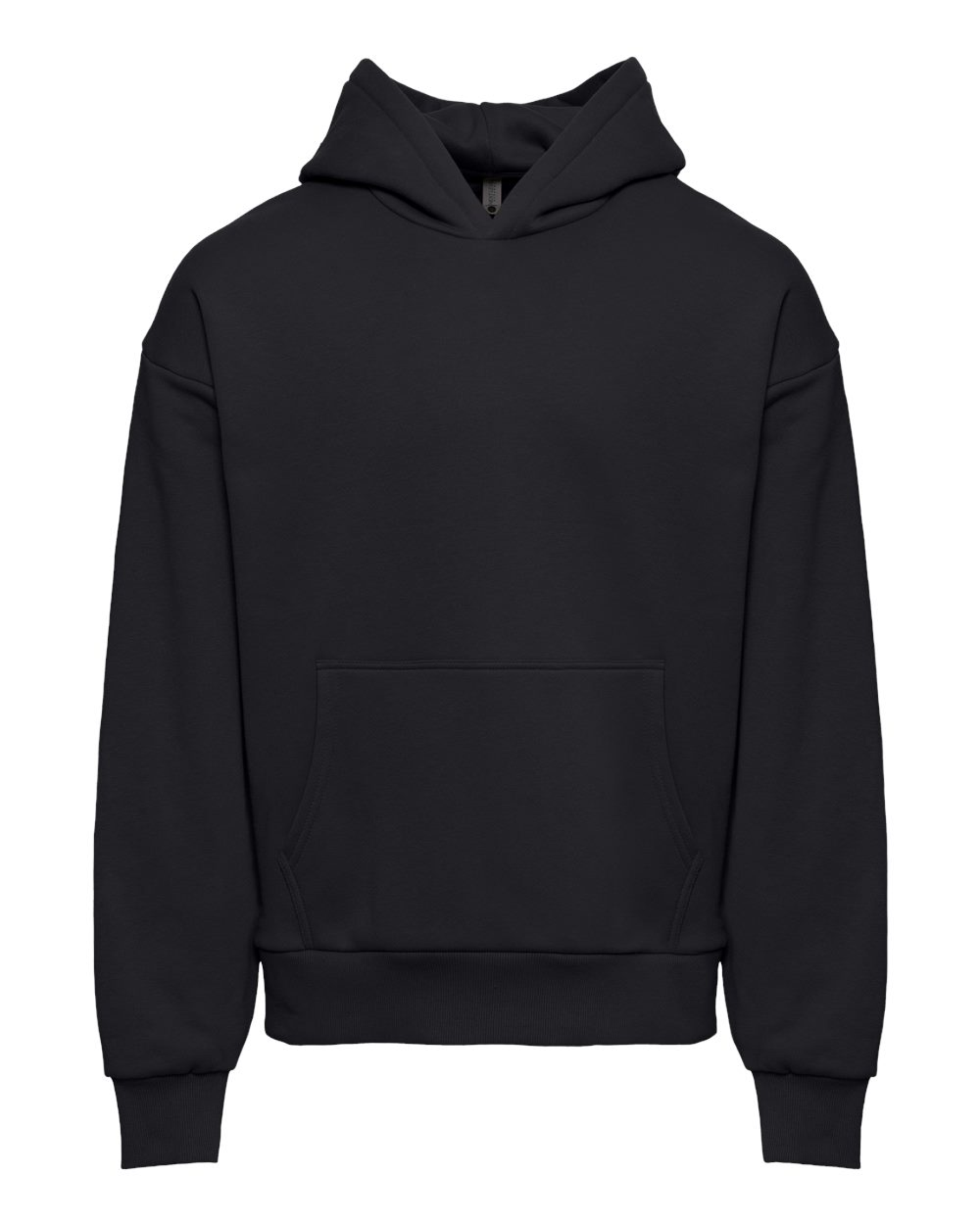 Heavyweight Fleece Hoodie - Next Level 9307